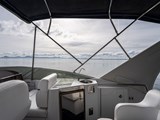 CARVER 396 Flybridge